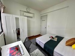 Central Green Condominium (D3), Condominium #440664631